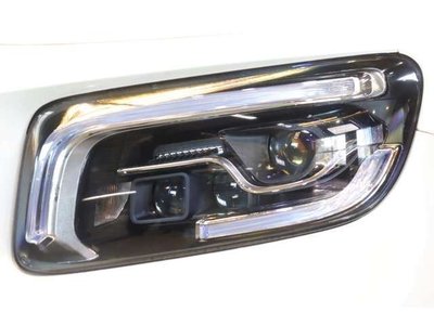2021 Mercedes-BENZ GLB — миниатюра 23