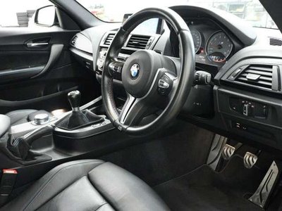 2017 BMW M2 COUPE 照片 4