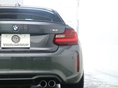 2017 BMW M2 COUPE thumbnail 32