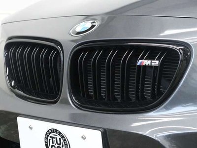 2017 BMW M2 COUPE thumbnail 43
