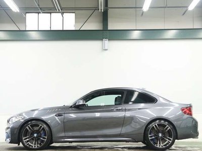 2017 BMW M2 COUPE thumbnail 40