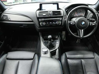 2017 BMW M2 COUPE 照片 2