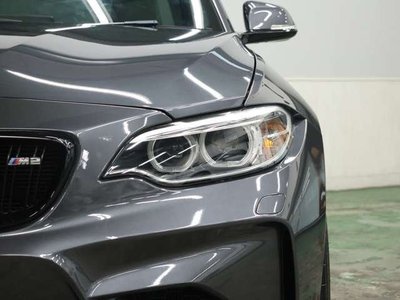 2017 BMW M2 COUPE thumbnail 34