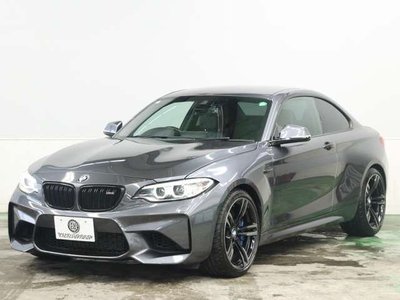 2017 BMW M2 COUPE thumbnail 14