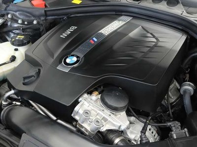 2017 BMW M2 COUPE 照片 5
