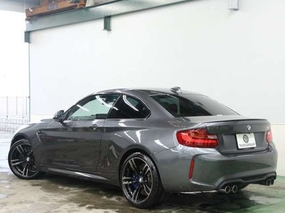 2017 BMW M2 COUPE thumbnail 15
