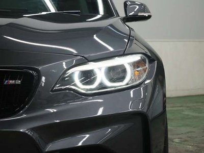 2017 BMW M2 COUPE thumbnail 35