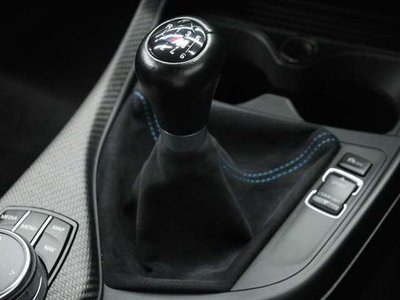 2017 BMW M2 COUPE thumbnail 12