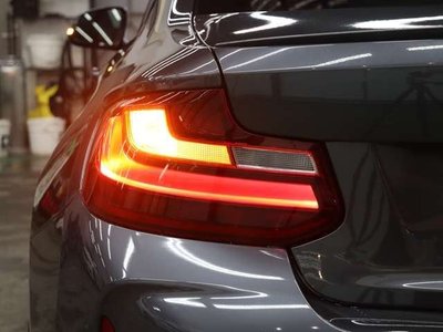 2017 BMW M2 COUPE thumbnail 38