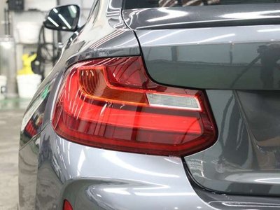 2017 BMW M2 COUPE thumbnail 37