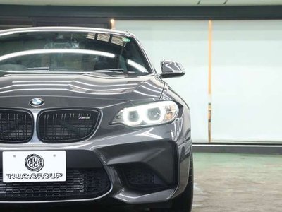 2017 BMW M2 COUPE thumbnail 31