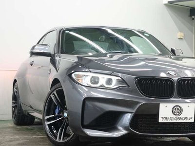 2017 BMW M2 COUPE thumbnail 33