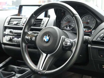 2017 BMW M2 COUPE thumbnail 27