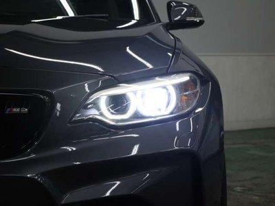2017 BMW M2 COUPE thumbnail 36