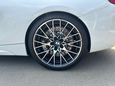2021 BMW M2 COMPETITION — миниатюра 37