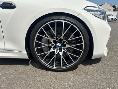 2021 BMW M2 COMPETITION — миниатюра 35