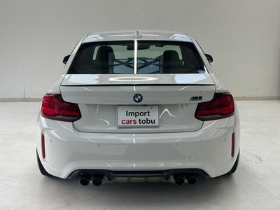 2021 BMW M2 COMPETITION — миниатюра 30