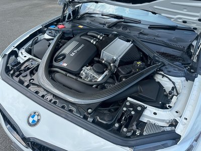 2021 BMW M2 COMPETITION — миниатюра 33