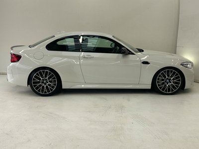 2021 BMW M2 COMPETITION — миниатюра 32