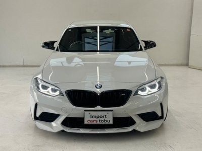 2021 BMW M2 COMPETITION — миниатюра 29