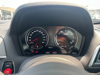 2021 BMW M2 COMPETITION — миниатюра 19