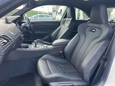 2021 BMW M2 COMPETITION — миниатюра 11