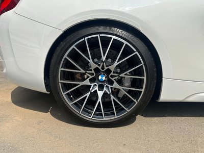 2021 BMW M2 COMPETITION — миниатюра 34