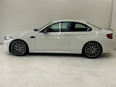 2021 BMW M2 COMPETITION — миниатюра 31