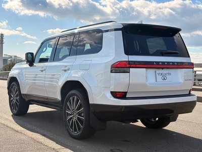 LEXUS GX - 10