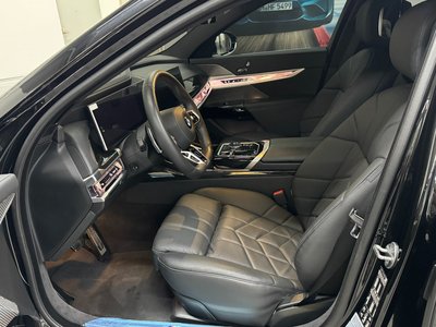 BMW 7 SERIES - 10