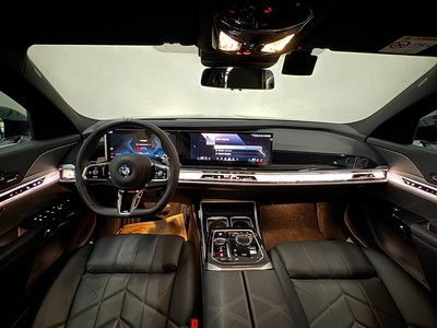 BMW 7 SERIES - 5