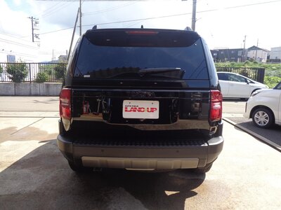 TOYOTA LAND CRUISER 250 - 6