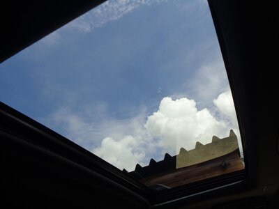 TOYOTA LAND CRUISER 250 - 10