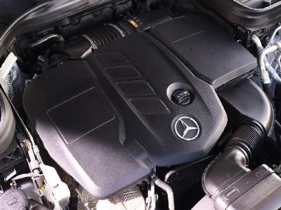 MERCEDES-BENZ GLC - 6