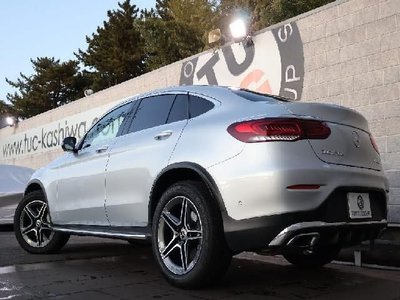 MERCEDES-BENZ GLC - 3
