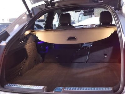 MERCEDES-BENZ GLC - 7