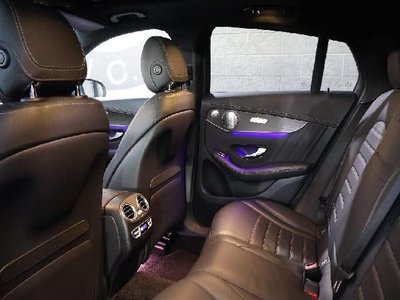 MERCEDES-BENZ GLC - 4