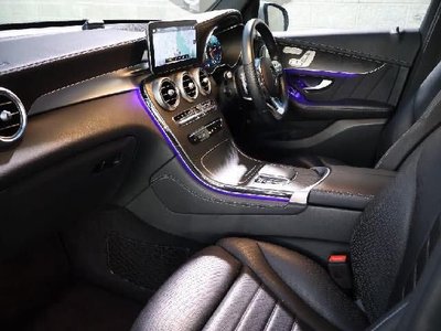 MERCEDES-BENZ GLC - 2