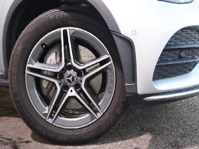 MERCEDES-BENZ GLC - 8