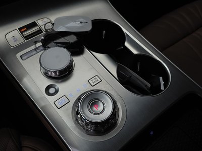 صورة مصغرة 12 لـ 2024 Genesis GV70