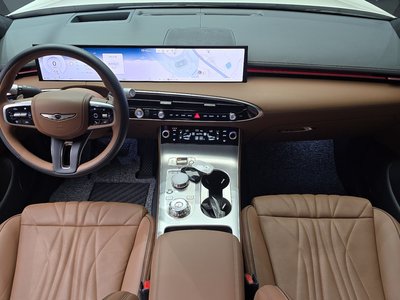 2024 Genesis GV70 photo 5