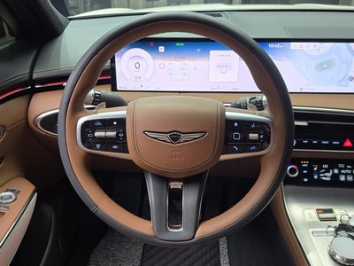 صورة مصغرة 19 لـ 2024 Genesis GV70