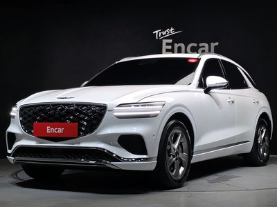 2024 Genesis GV70 photo 1