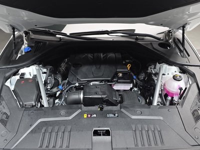 2024 Genesis GV70 photo 7