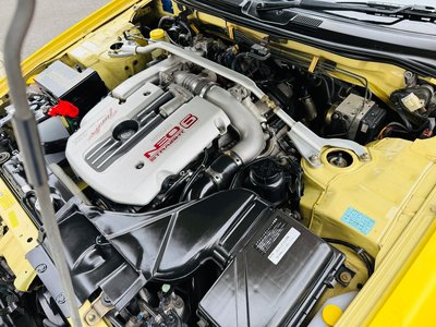 صورة مصغرة 68 لـ 1998 Nissan SKYLINE COUPE