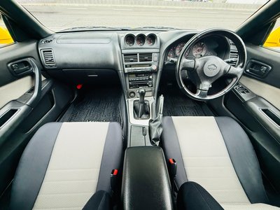 صورة مصغرة 48 لـ 1998 Nissan SKYLINE COUPE