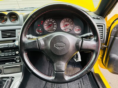 صورة مصغرة 61 لـ 1998 Nissan SKYLINE COUPE
