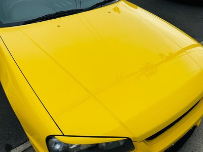 صورة مصغرة 34 لـ 1998 Nissan SKYLINE COUPE
