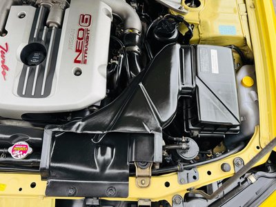 صورة مصغرة 69 لـ 1998 Nissan SKYLINE COUPE