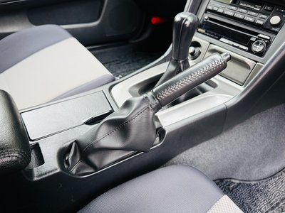 صورة مصغرة 65 لـ 1998 Nissan SKYLINE COUPE